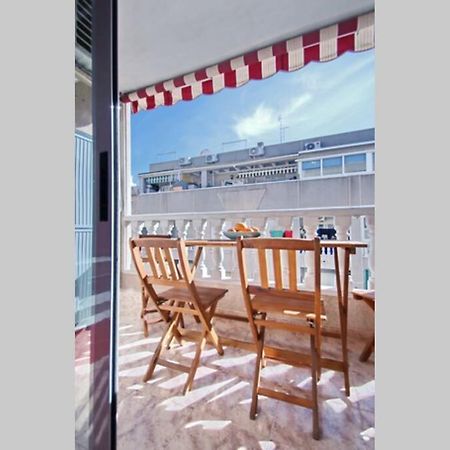Apartment San Pascual Torrevieja Zewnętrze zdjęcie