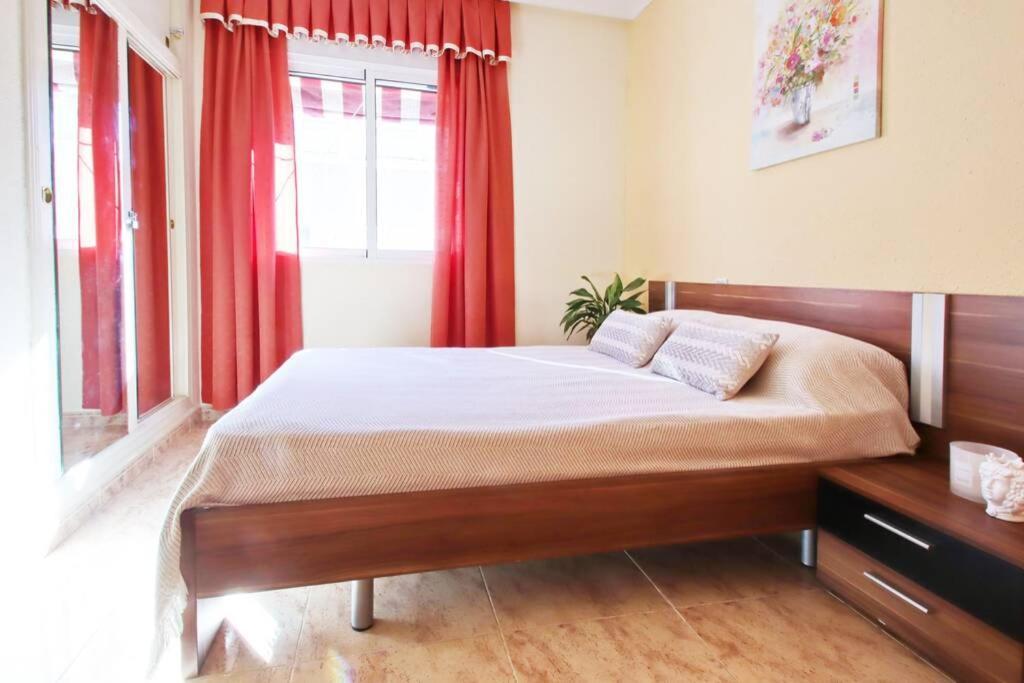 Apartment San Pascual Torrevieja Zewnętrze zdjęcie
