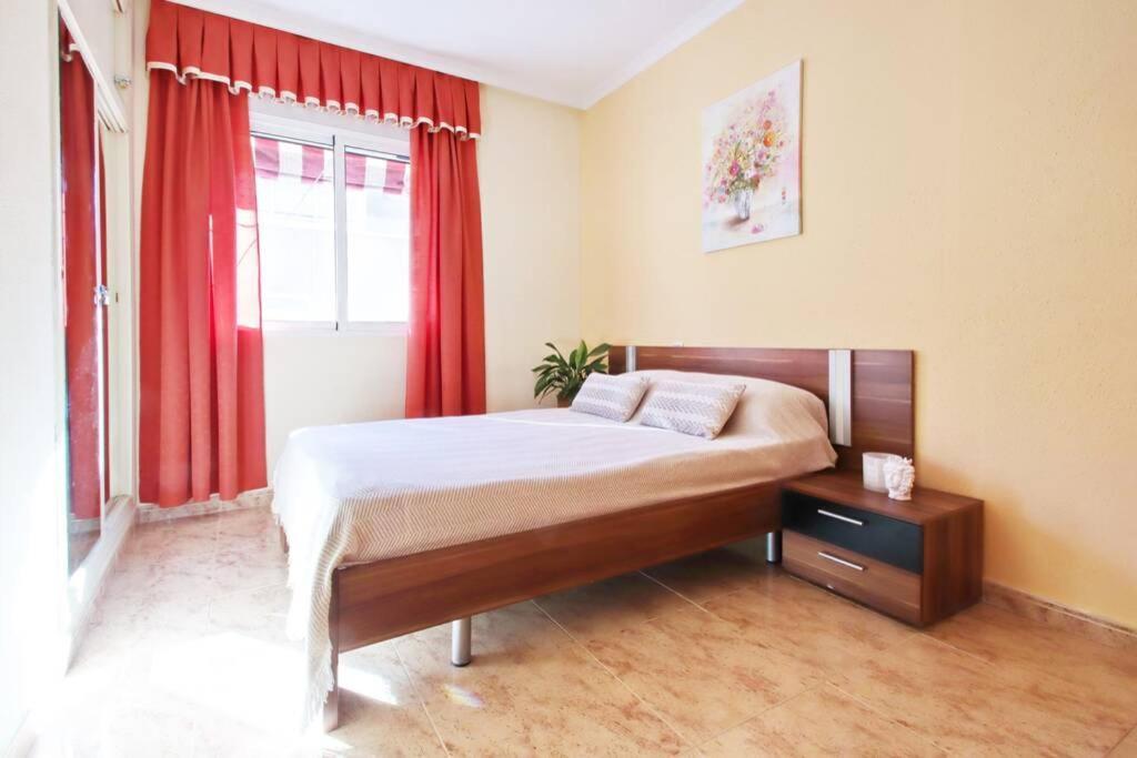 Apartment San Pascual Torrevieja Zewnętrze zdjęcie