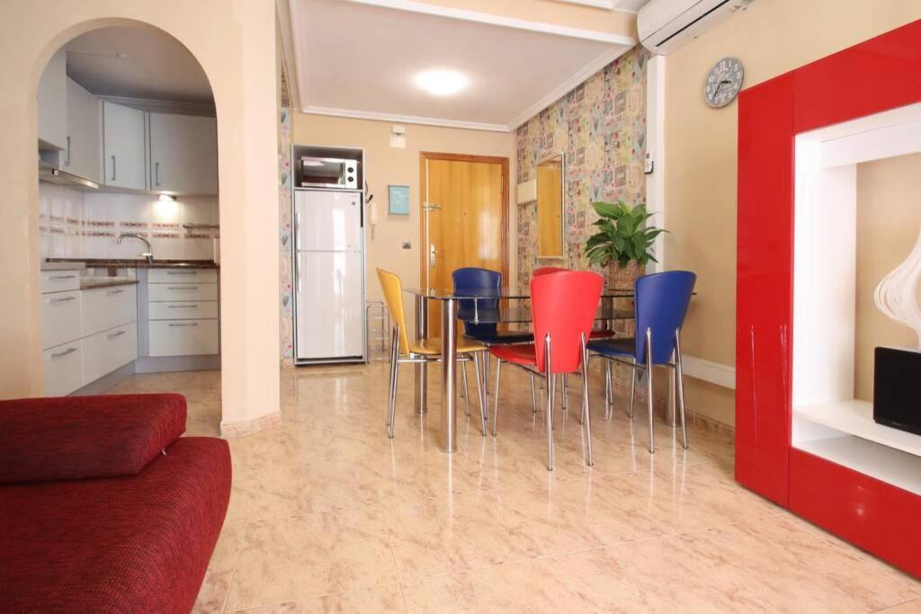 Apartment San Pascual Torrevieja Zewnętrze zdjęcie