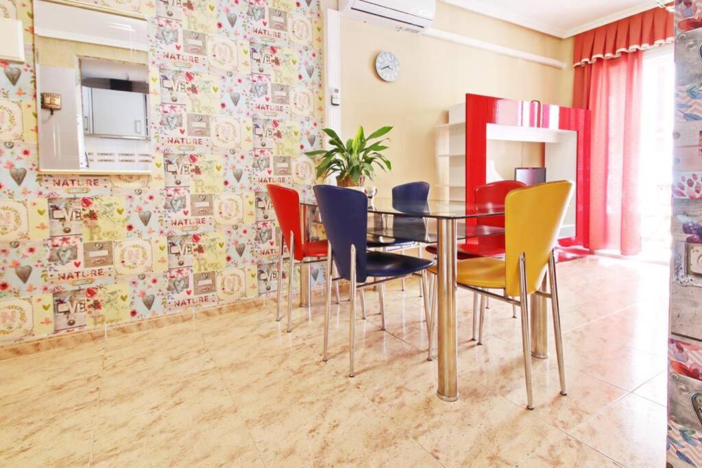 Apartment San Pascual Torrevieja Zewnętrze zdjęcie