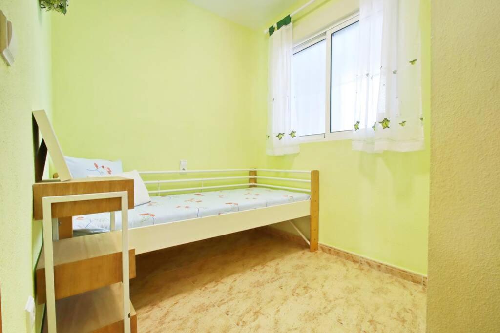 Apartment San Pascual Torrevieja Zewnętrze zdjęcie