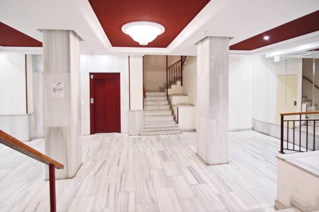 Apartment San Pascual Torrevieja Zewnętrze zdjęcie