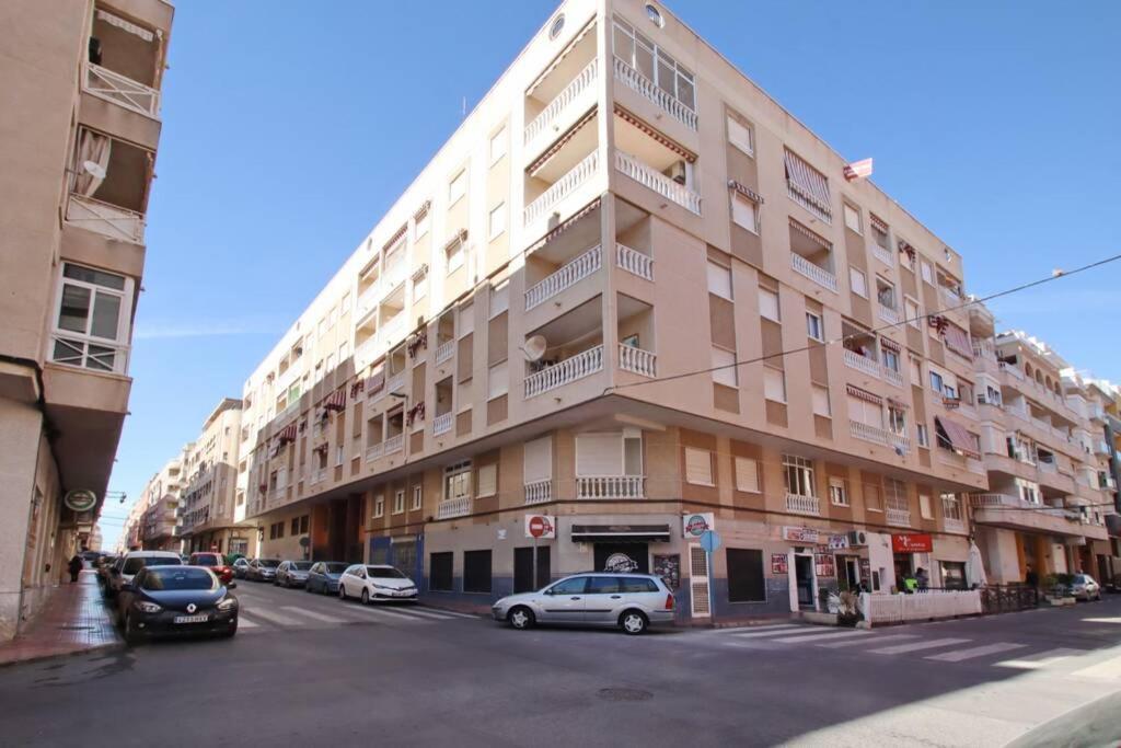 Apartment San Pascual Torrevieja Zewnętrze zdjęcie