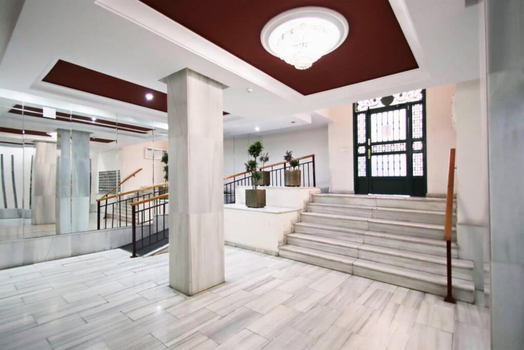 Apartment San Pascual Torrevieja Zewnętrze zdjęcie