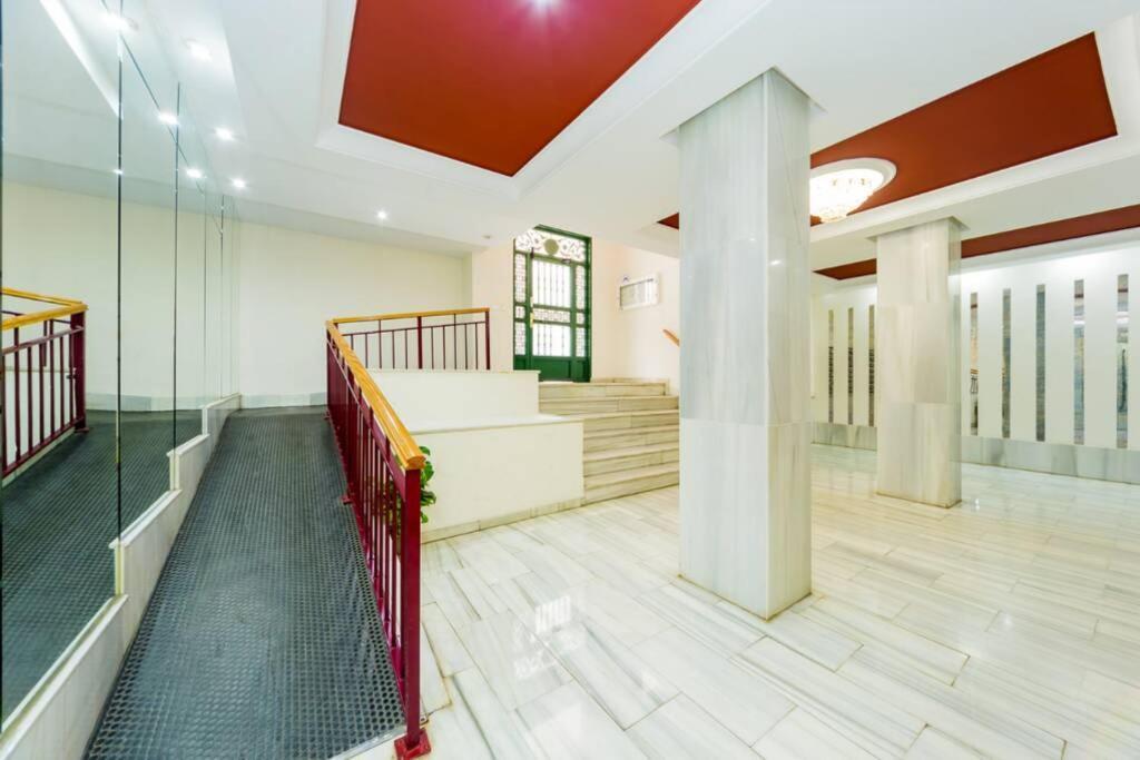 Apartment San Pascual Torrevieja Zewnętrze zdjęcie
