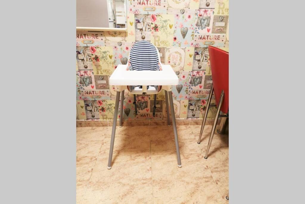 Apartment San Pascual Torrevieja Zewnętrze zdjęcie