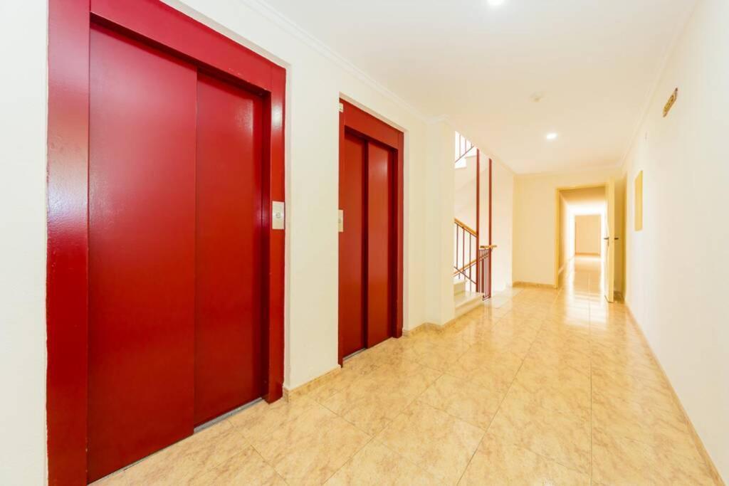 Apartment San Pascual Torrevieja Zewnętrze zdjęcie