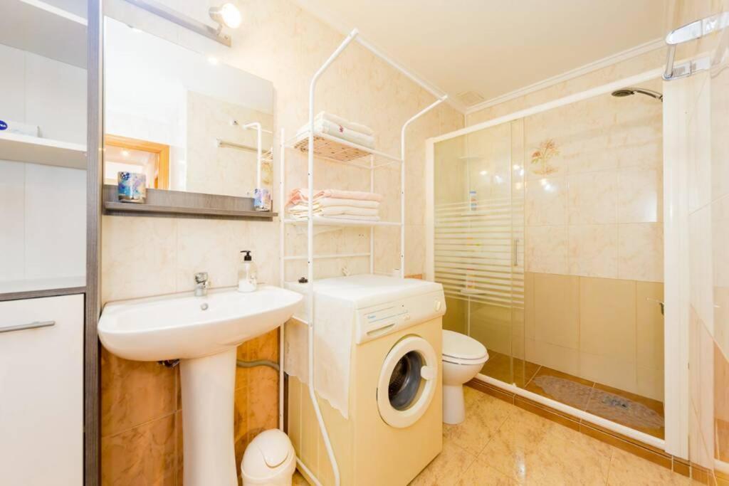 Apartment San Pascual Torrevieja Zewnętrze zdjęcie