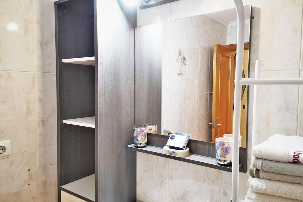 Apartment San Pascual Torrevieja Zewnętrze zdjęcie